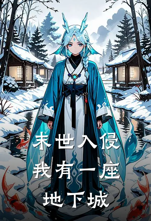 末世入侵：我有一座地下城