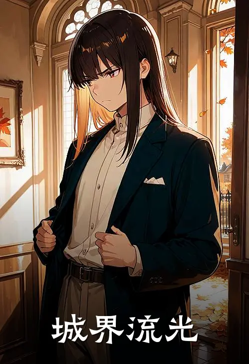 城界流光