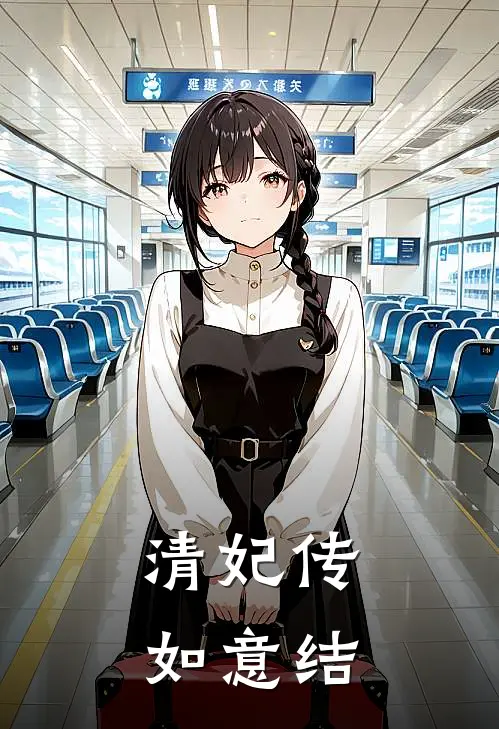 【清妃传：如意结】