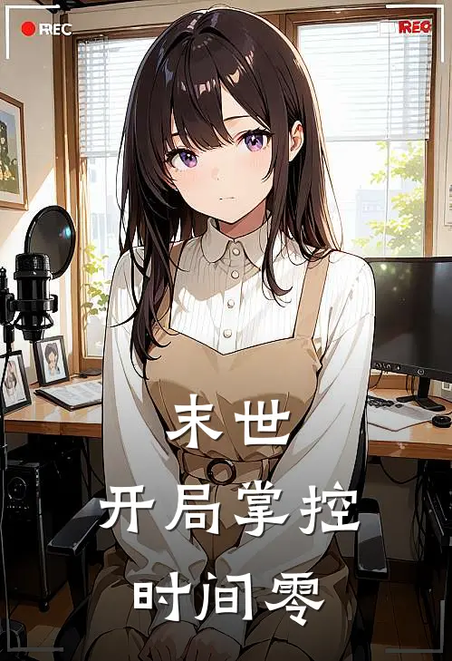 末世，开局掌控时间零