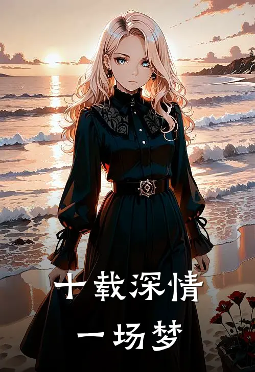 十载深情一场梦