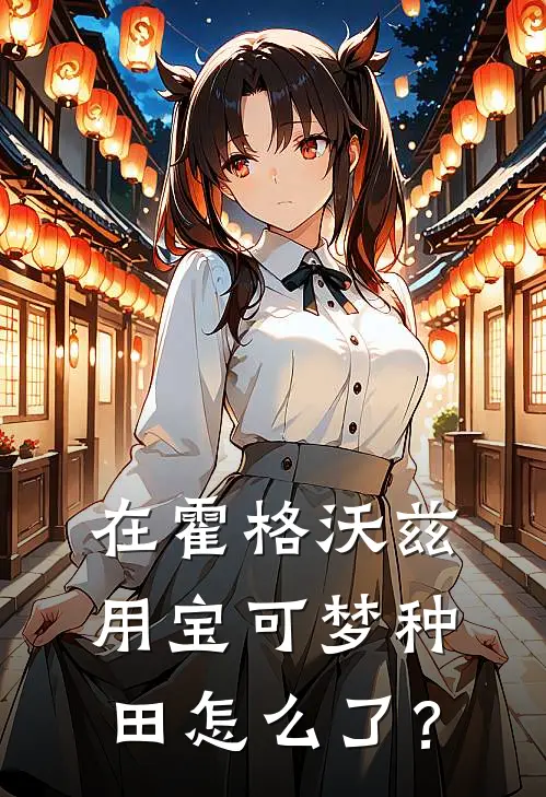 在霍格沃兹用宝可梦种田怎么了？