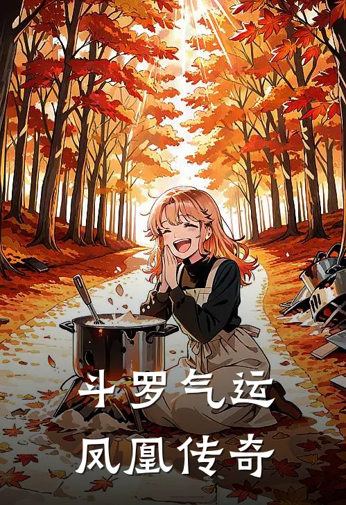 斗罗气运凤凰传奇