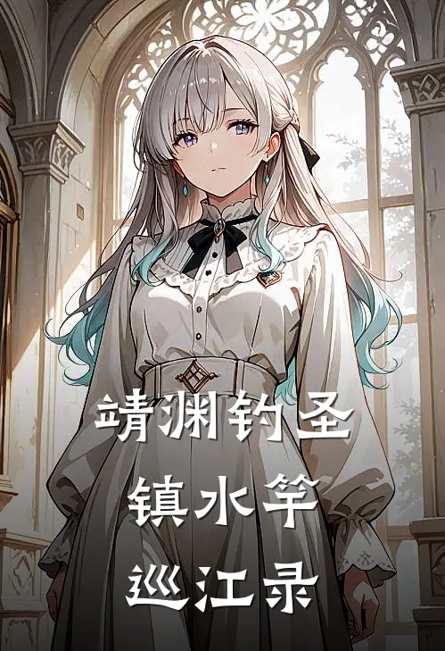 靖渊钓圣：镇水竿巡江录