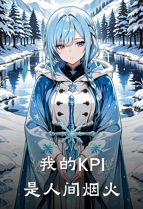 我的KPI是人间烟火
