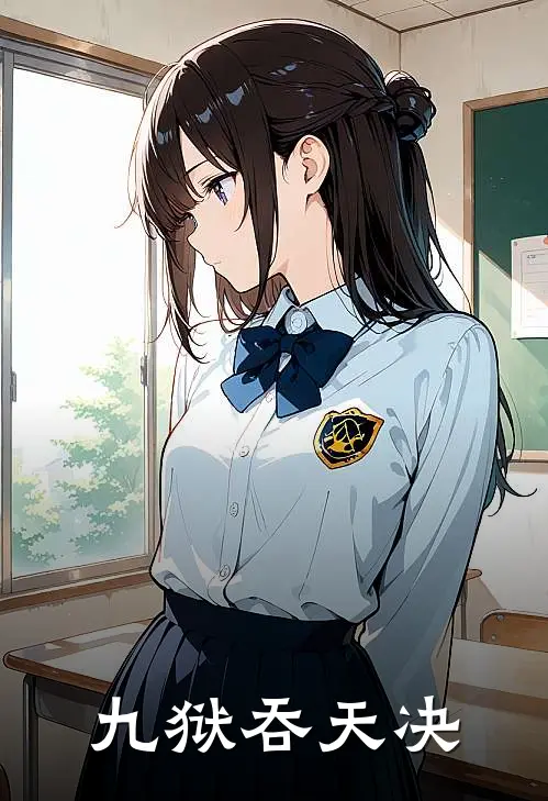 【九狱吞天决】