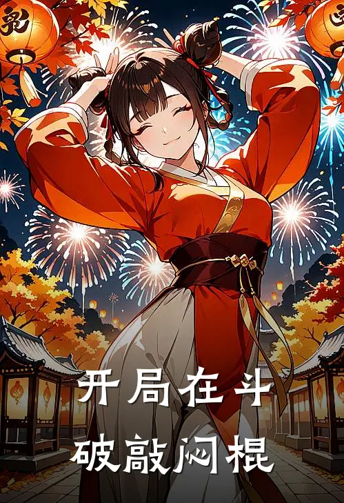 开局在斗破敲闷棍