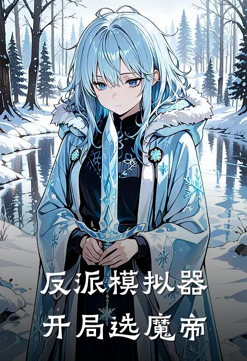 反派模拟器：开局选魔帝