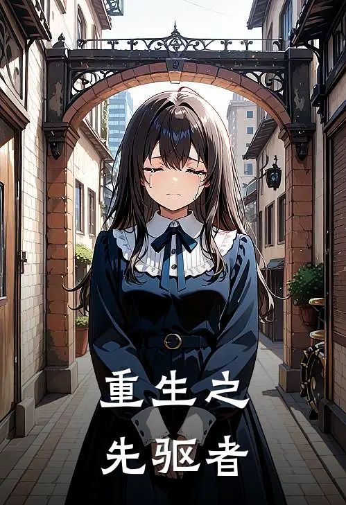 重生之先驱者