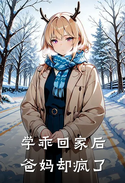 学乖回家后，爸妈却疯了