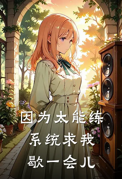 因为太能练，系统求我歇一会儿