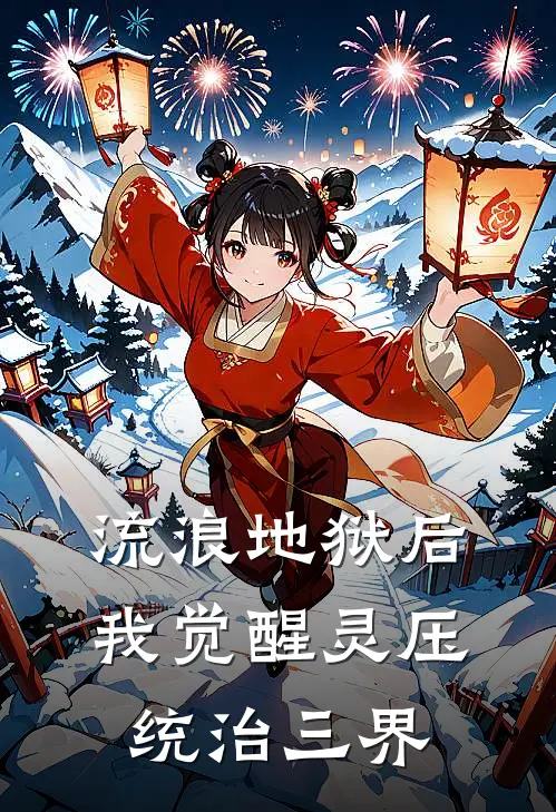 流浪地狱后，我觉醒灵压统治三界