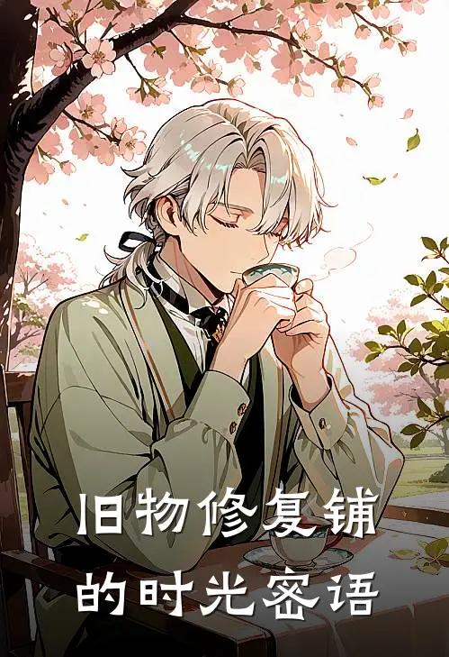 旧物修复铺的时光密语