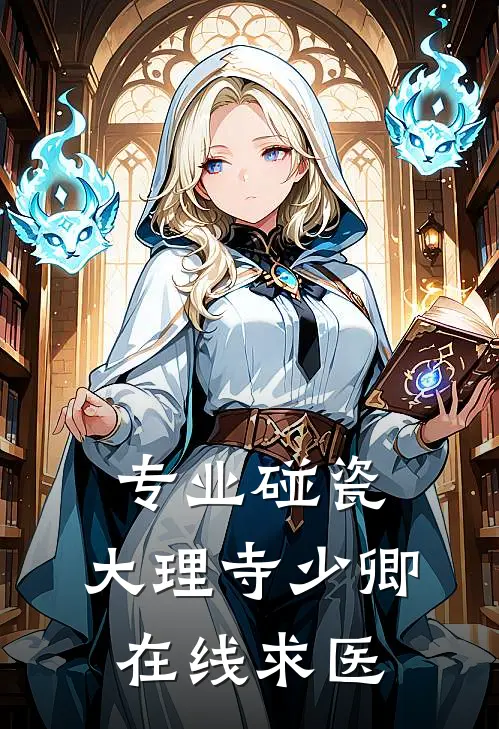 专业碰瓷，大理寺少卿在线求医