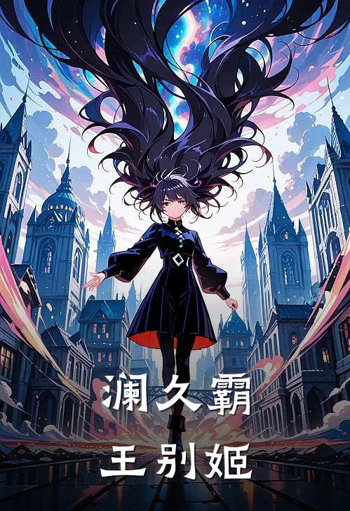 【澜久】霸王别姬