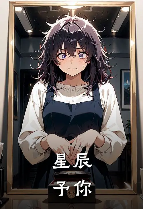 【星辰，予你】