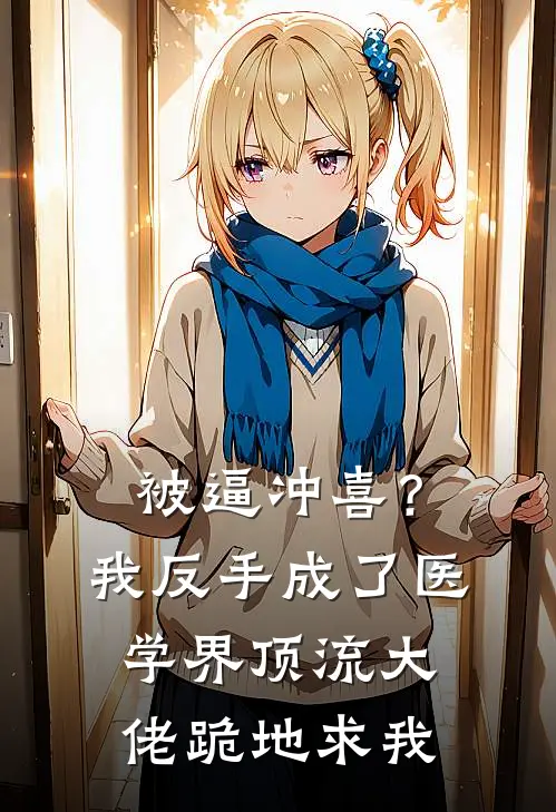 被逼冲喜？我反手成了医学界顶流，大佬跪地求我