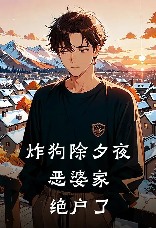 炸狗除夕夜，恶婆家绝户了