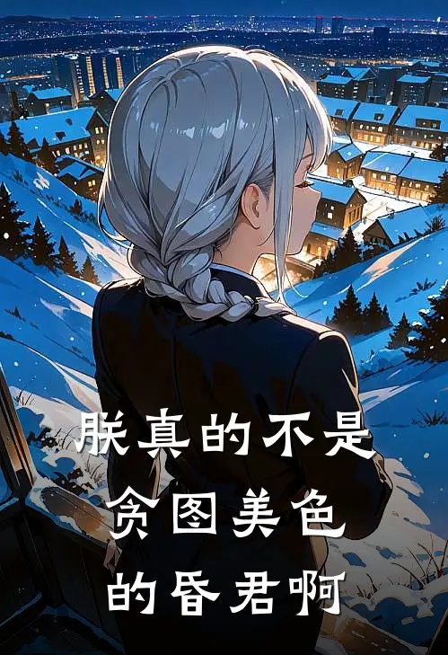 朕真的不是贪图美色的昏君啊