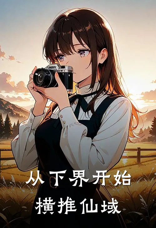 从下界开始横推仙域