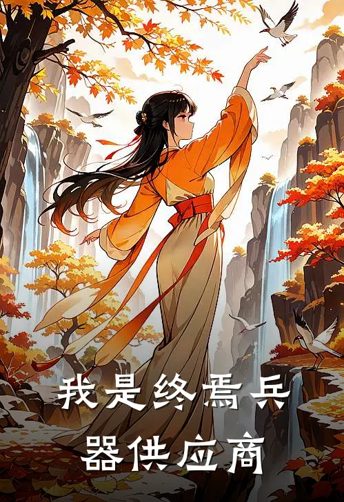 我是终焉兵器供应商