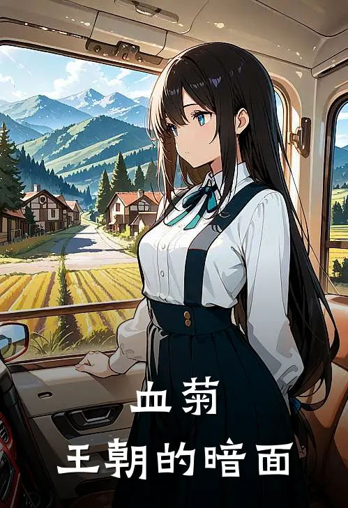 血菊：王朝的暗面