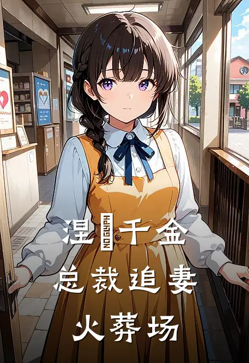 涅槃千金：总裁追妻火葬场