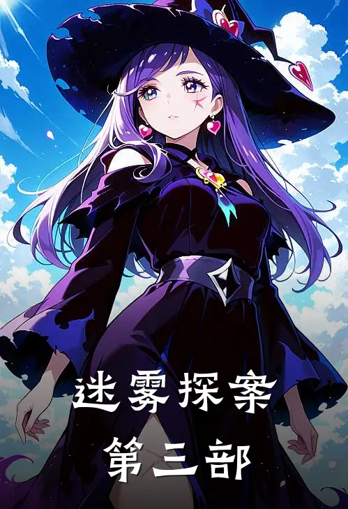 迷雾探案第三部