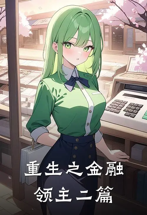 重生之金融领主二篇
