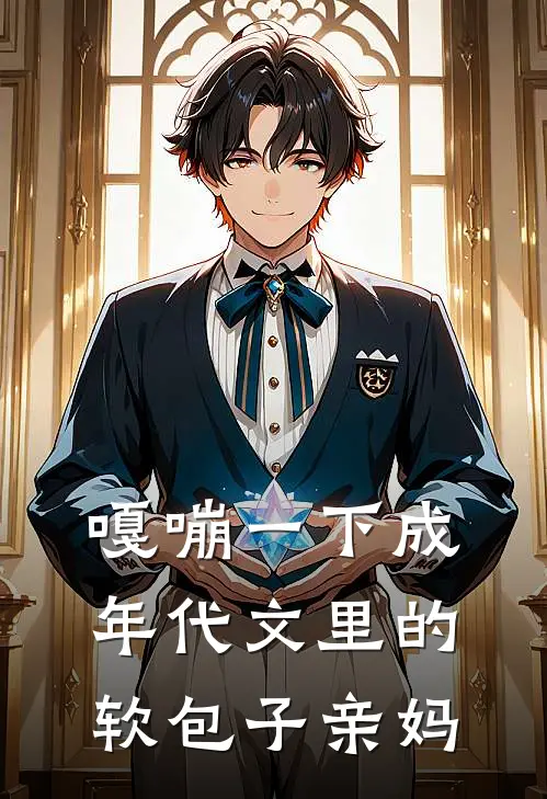 嘎嘣一下成年代文里的软包子亲妈