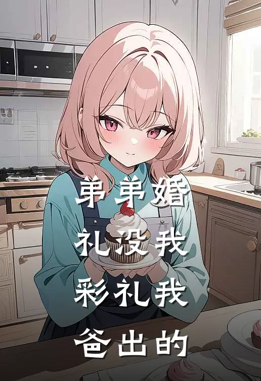 弟弟婚礼没我，彩礼我爸出的