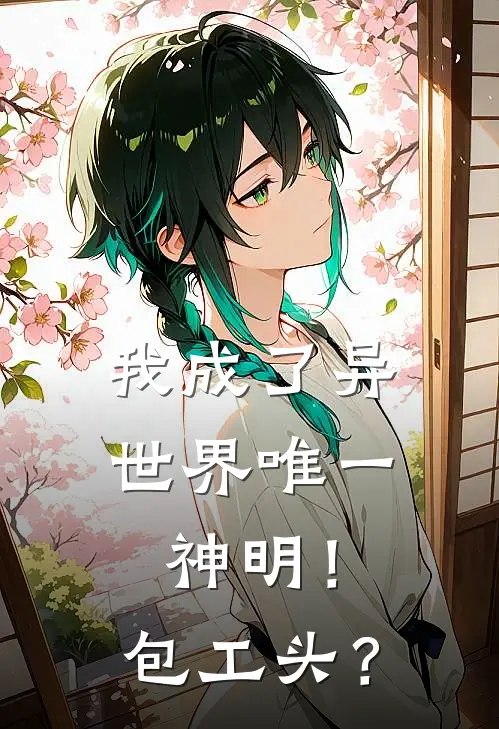 我成了异世界唯一神明！包工头？