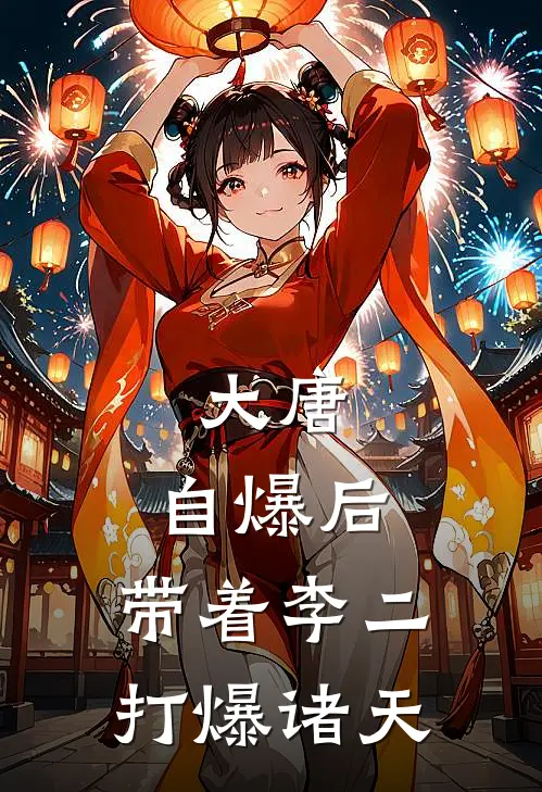 大唐：自爆后，带着李二打爆诸天