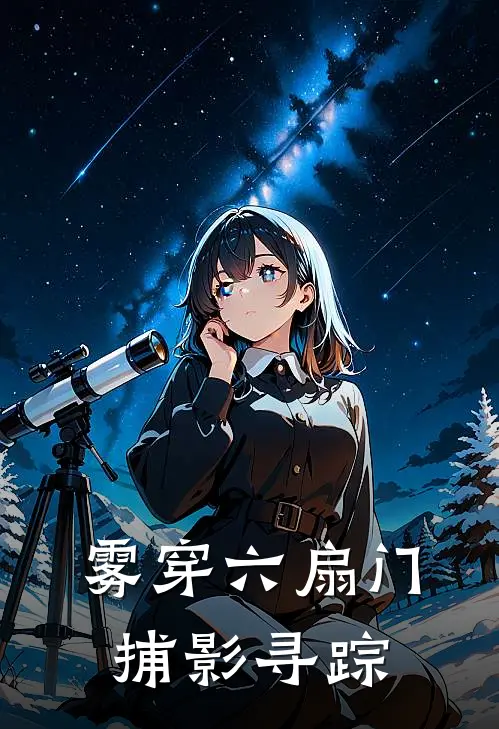 雾穿六扇门，捕影寻踪