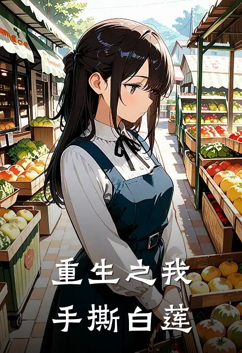 重生之我手撕白莲