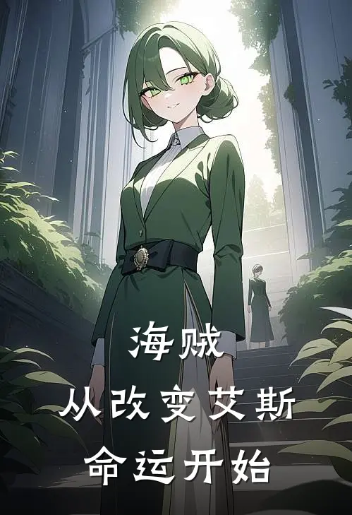 海贼：从改变艾斯命运开始