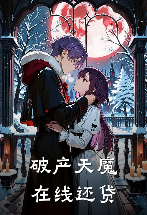 破产天魔，在线还贷