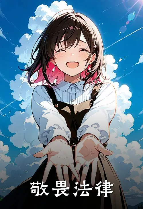 敬畏法律