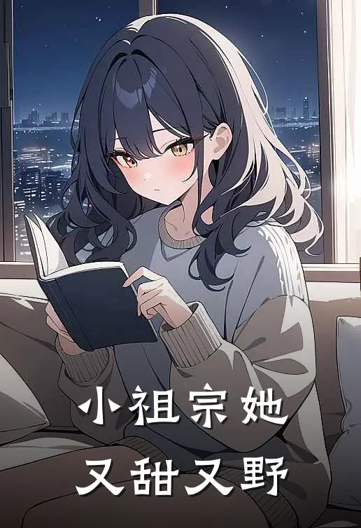 小祖宗她又甜又野