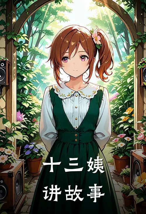 十三姨讲故事