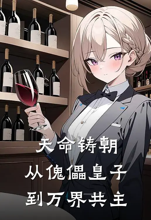 天命铸朝：从傀儡皇子到万界共主