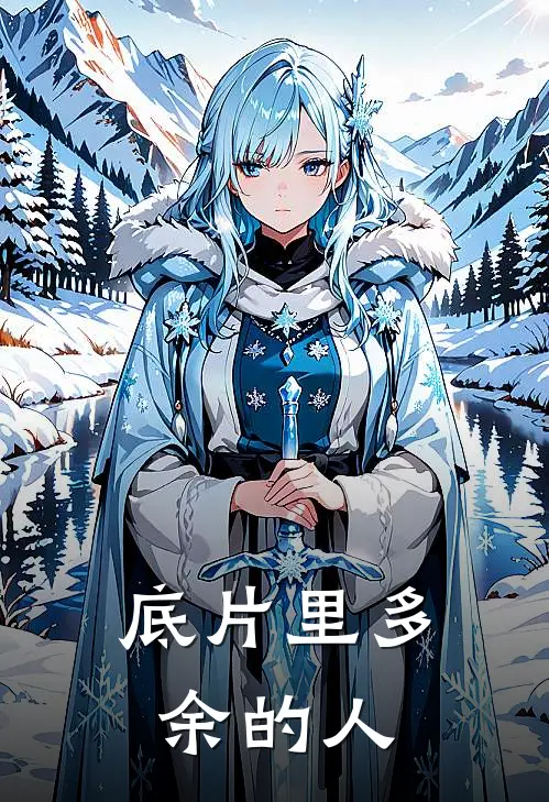 底片里多余的人