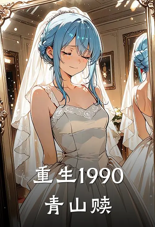 重生1990：青山赎
