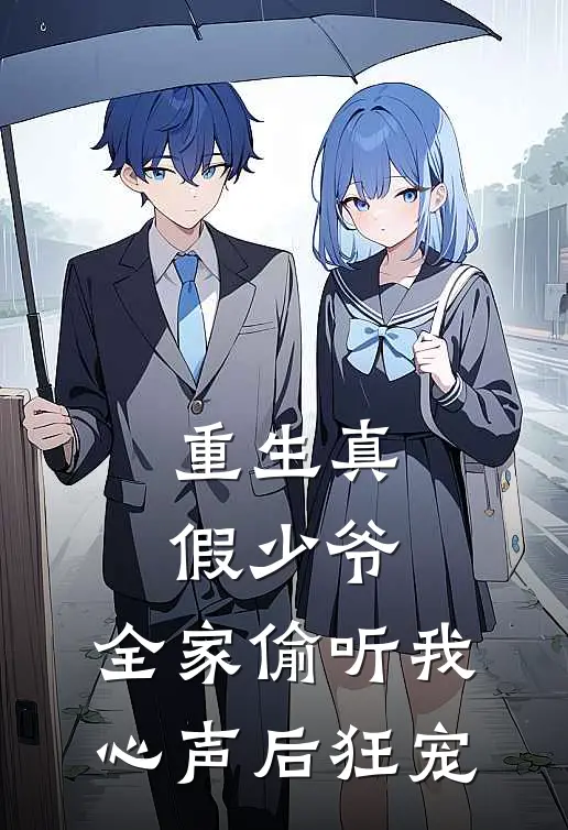 重生真假少爷：全家偷听我心声后狂宠