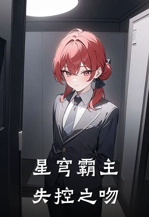 星穹霸主：失控之吻