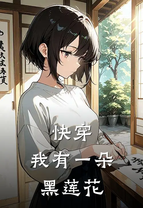 快穿：我有一朵黑莲花