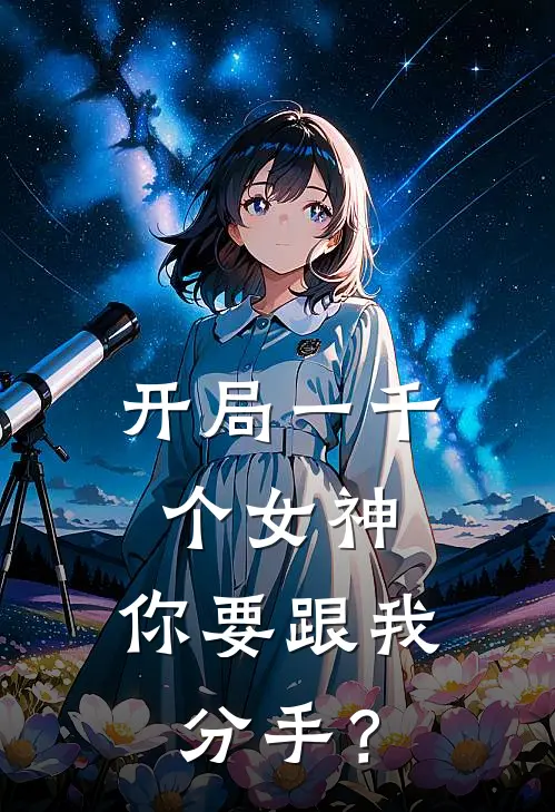 开局一千个女神，你要跟我分手？
