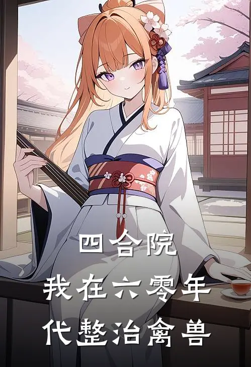 四合院：我在六零年代整治禽兽