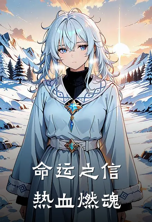 命运之信热血燃魂