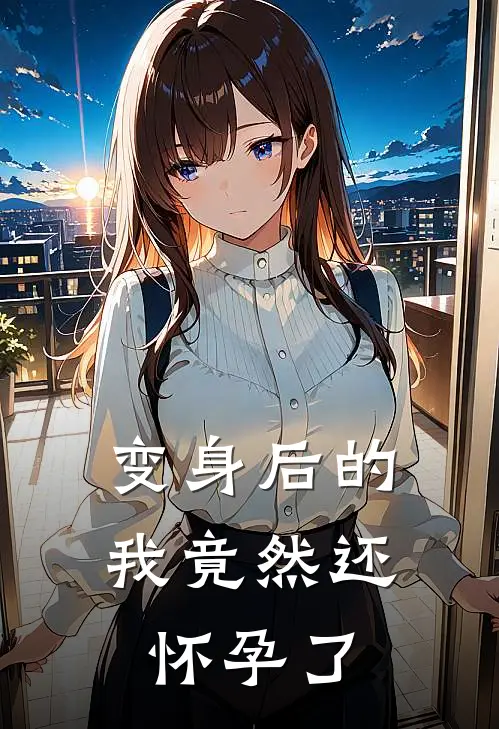 变身后的我竟然还怀孕了